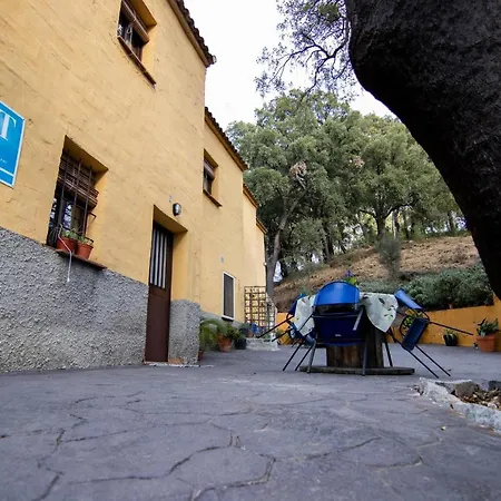 Villa Casas Rurales El Viejo Castaño 1