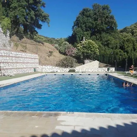 Casas Rurales El Viejo Castaño 1