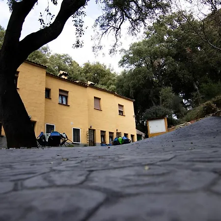 Casas Rurales El Viejo Castano 1 Βίλα *